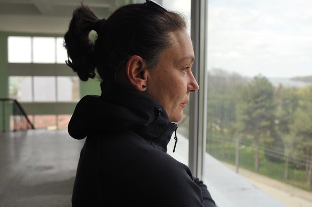 Nadejda Koseva comienza el rodaje de Beggar a orillas del Danubio