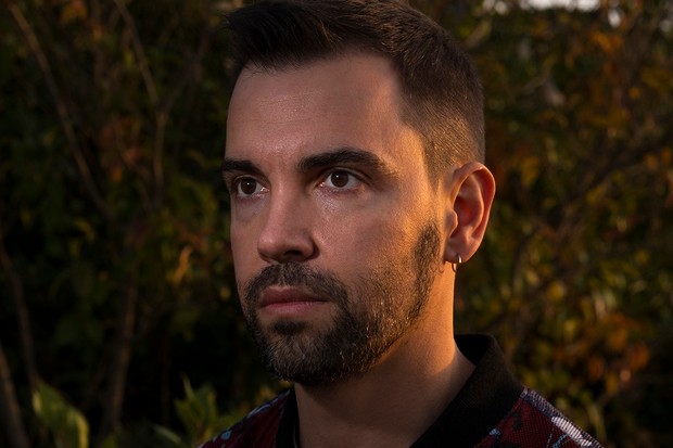 Adrián Silvestre  • Director of Sediments