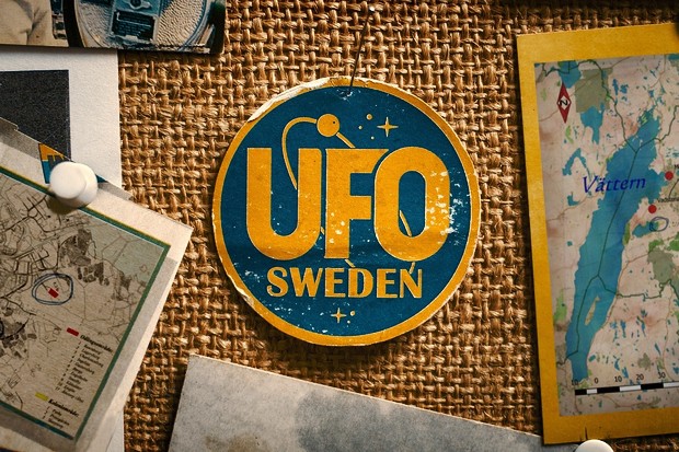 Film collective Crazy Pictures developing new sci-fi adventure flick UFO Sweden