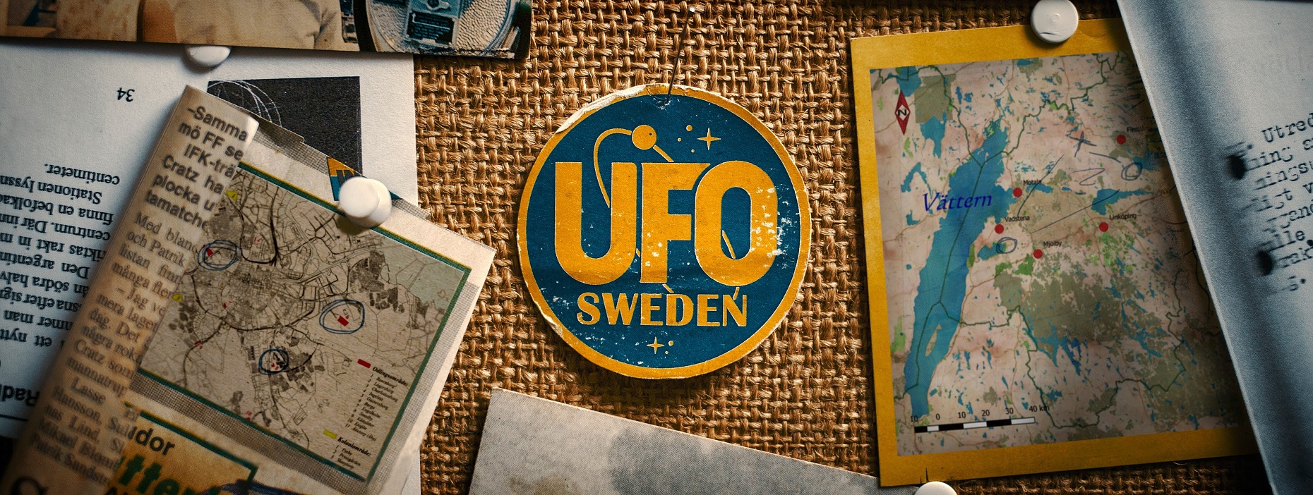 Film collective Crazy Pictures developing new sci-fi adventure flick UFO Sweden