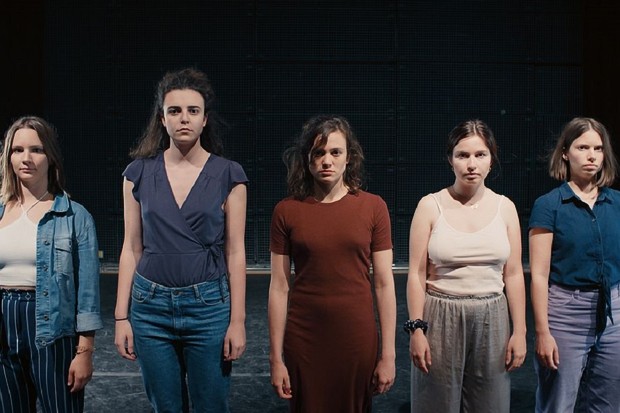 Il meglio del cinema tedesco recente arriva a Madrid