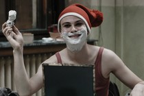Crítica: Comedians