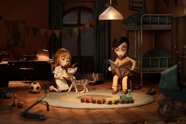 EXCLUSIVE: Stop-motion feature Of Unwanted Things and People secures French funding and support from Czech Television