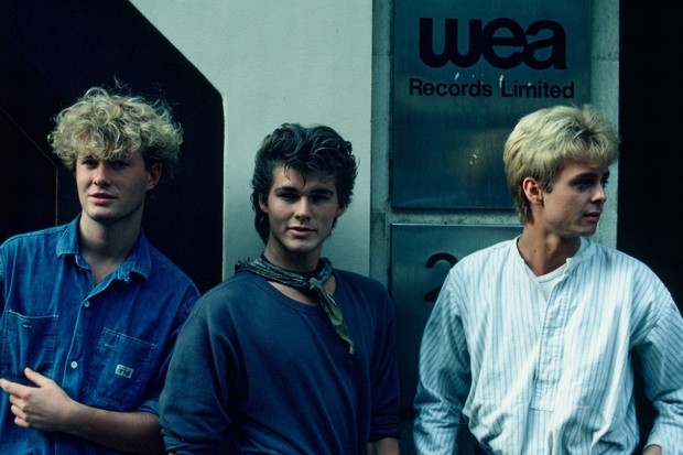 Recensione: A-HA - The Movie