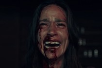 La clásica historia de terror