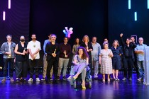 Digger dominates the 12th Greek Iris Awards