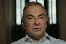 Carlos Ghosn: The Last Flight