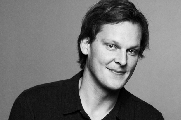 Andreas Koefoed  • Director de The Lost Leonardo