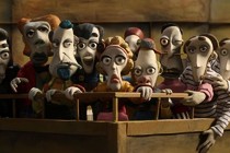 L’animation nationale et l’animation internationale se côtoient au festival tchèque Anifilm