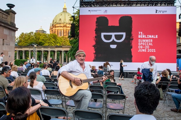 La edición especial de verano de la Berlinale anuncia las ganadoras de los Premios del público