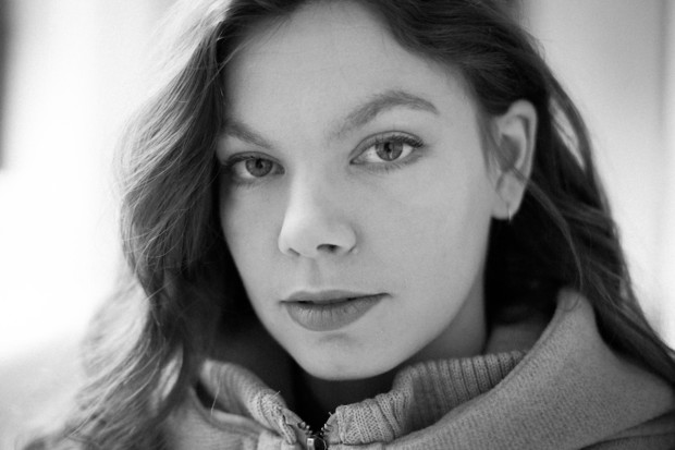 Alexa Bakony  • Director of Colors of Tobi