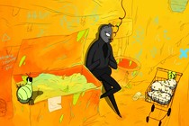 CEE Animation Talents 2021 to premiere seven promising shorts at Anifilm