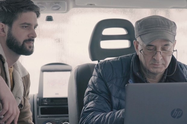 ZagrebDox Pro announces its selection