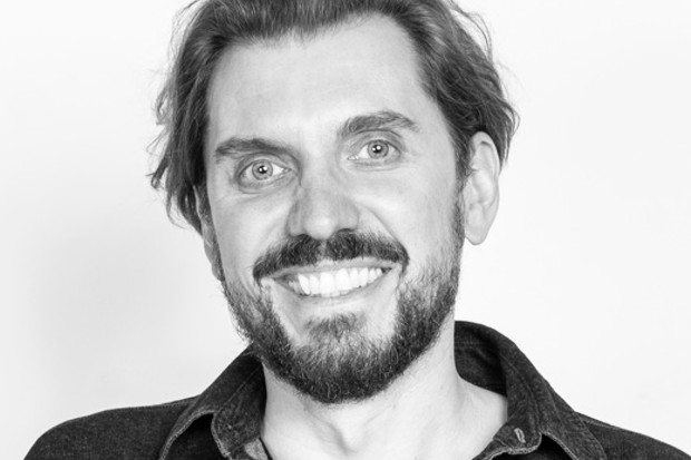 Andreas Schmied’s Chasing the Line in post-production