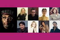 Huit jurés à Cannes pour le président Spike Lee