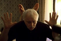 Martin Šulík  • Director of The Man with Hare Ears