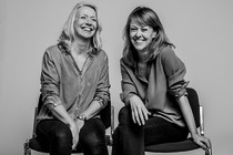 Anke van Diejen and Noortje van de Sande  • Managing directors, Picl