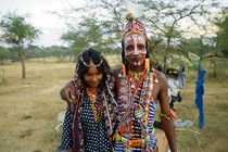 Love around the world