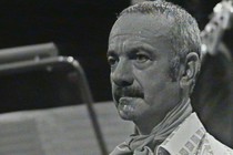 Piazzolla, the Years of the Shark