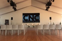 REPORT: CNC @ Cannes 2021