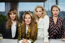 HBO Max da luz verde a la nueva serie de comedia sueca Lust