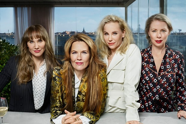 HBO Max greenlights new Swedish comedy series Lust - Cineuropa