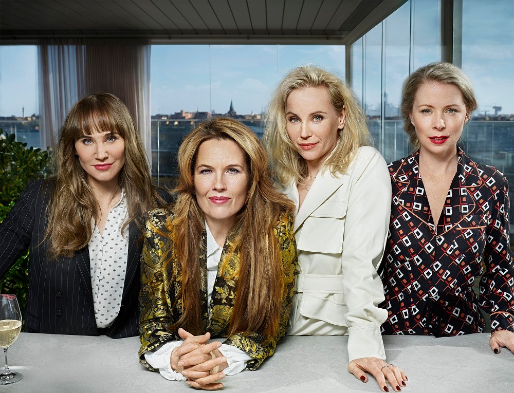 HBO Max Swedish Comedy 'Lust' Spotlights Women Over 40