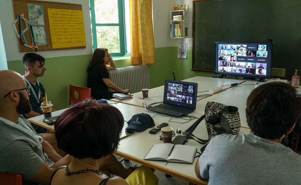 The MFI Script 2 Film Workshops announce their selected projects ...