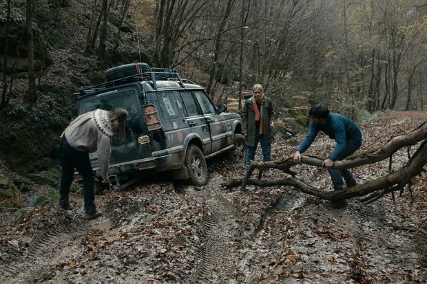 As many as 32 Romanian features to be shown at the 20th Transilvania IFF