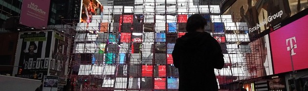 The Story of Film: A New Generation