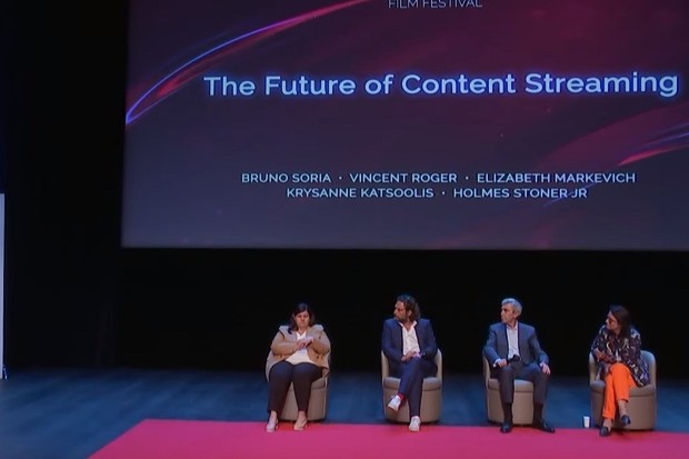 Fragmentación, consolidación y curación: ¿cuál es el futuro del streaming?