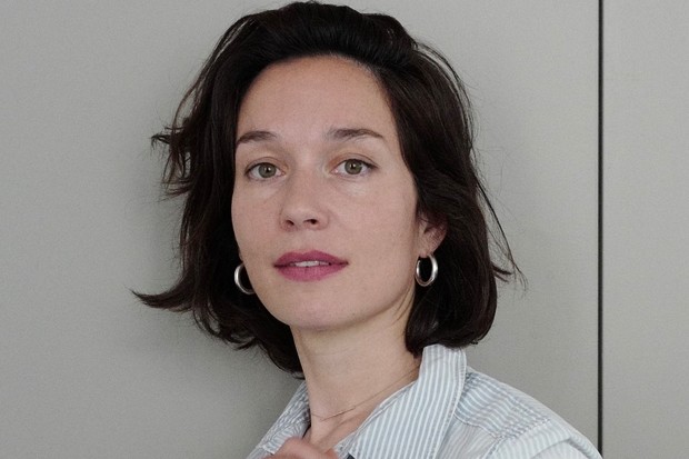 Constance Meyer  • Réalisatrice de Robuste