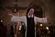 Critique : Benedetta