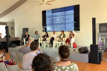 Los expertos evalúan el potencial de exportación de las películas francesas en Cannes