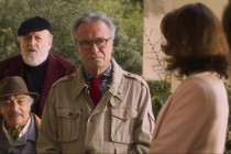 The Weasel's Tale
