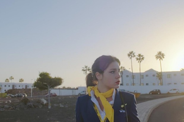 Review: Zero Fucks Given