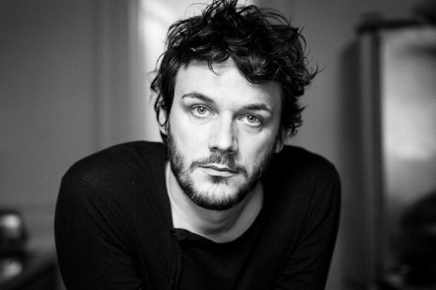 Samuel Theis  • Director de Petite nature