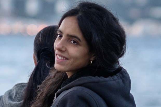 Hafsia Herzi’s The Last One now in post-production