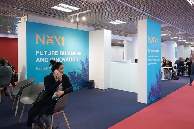 REPORT: Cannes NEXT & impACT @ Marché du Film 2021