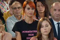 Come un gatto in tangenziale - Ritorno a Coccia di Morto