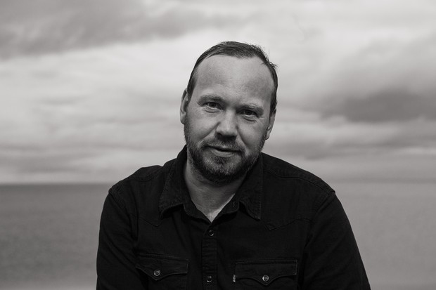 Valdimar Jóhannsson  • Director de Lamb