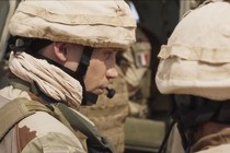 Mon légionnaire