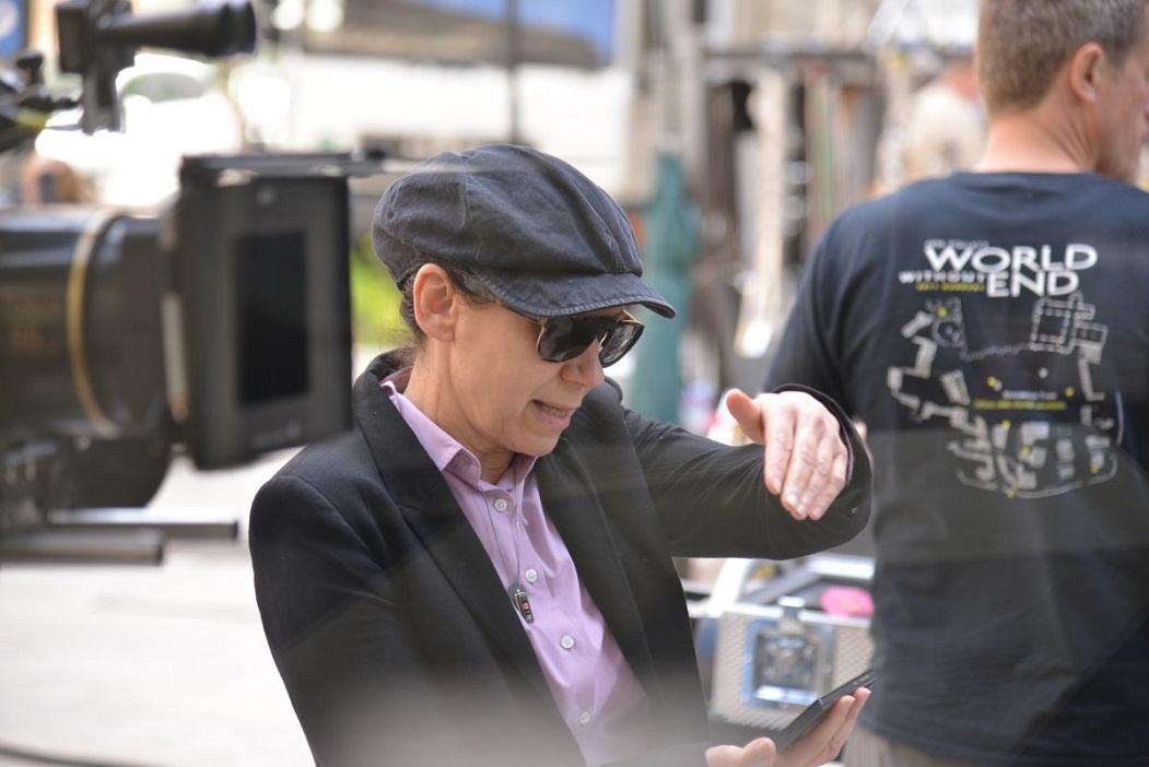 Ildikó Enyedi to chair the Cannes short-film and Cinef jury - Vimarsana News