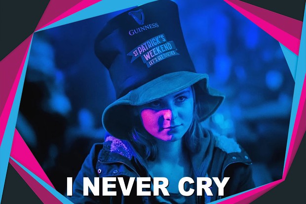 I Never Cry by Piotr Domalewski, Mons International Love Film Festival 2021
