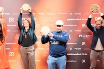 A Pure Place se lleva el German Cinema New Talent Award a Mejor dirección en el Festival de Múnich