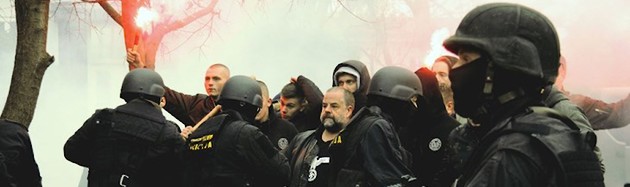 A bili smo vam dobri