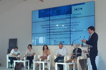 The CNC intends to make France a world leader in film shoots and digital production