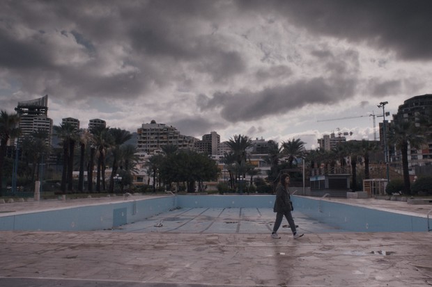 Recensione: The Sea Ahead