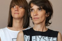 Mina Mileva et Vesela Kazakova présidentes du jury des Giornate degli Autori
