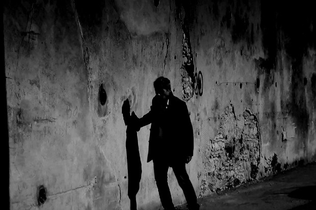 Haruhara San’s Recorder e Appuyé au mur trionfano al FIDMarseille